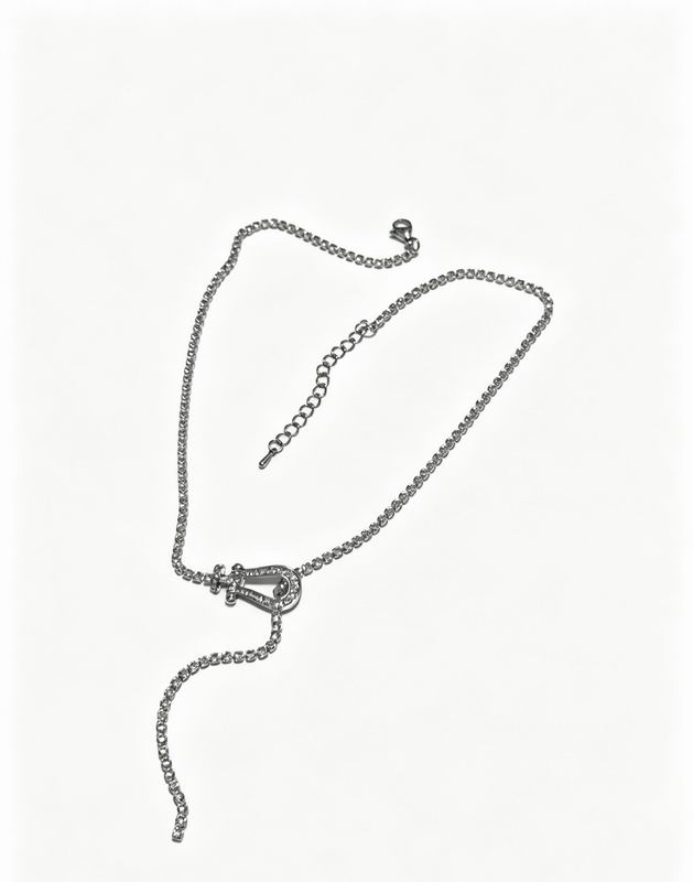 Fred Necklace 06yxs05